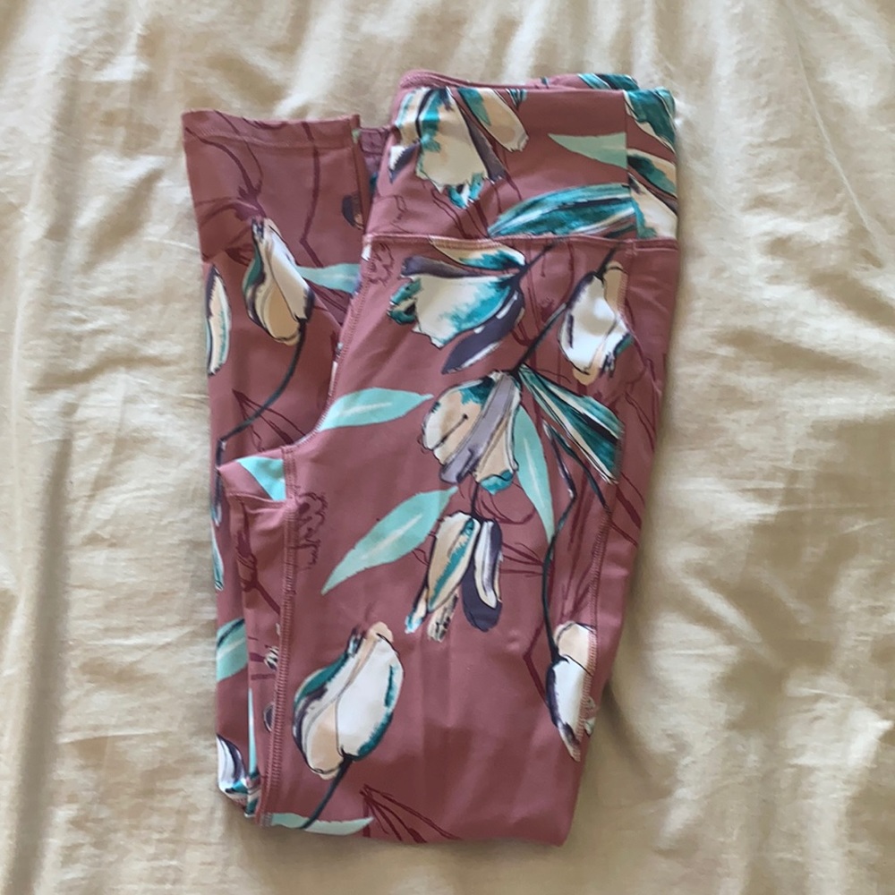 Calia Leggings 🌸